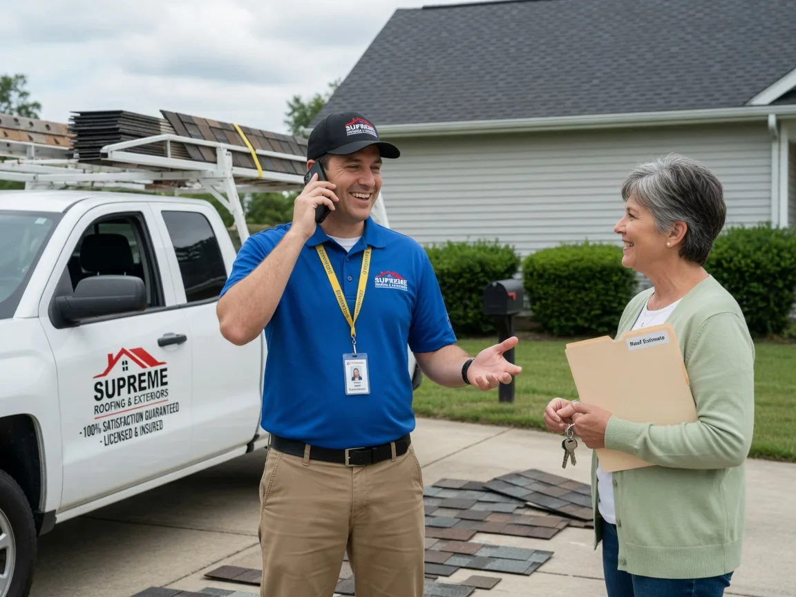 Roof Replacement Kingsley, MI FAQs